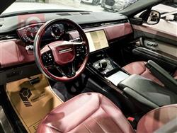 لاند روفر رانج روفر سبورت